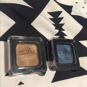 Secret Lace eyeshadow singles